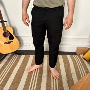 Capable Camping Wear - 5.11 Tactical Pants